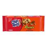 Chips Ahoy Reeses Peanut Butter Chocolate Chip Cookies